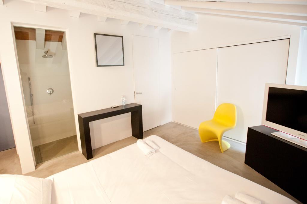 Casa Valentina Hotel มานโตวา ห้อง รูปภาพ