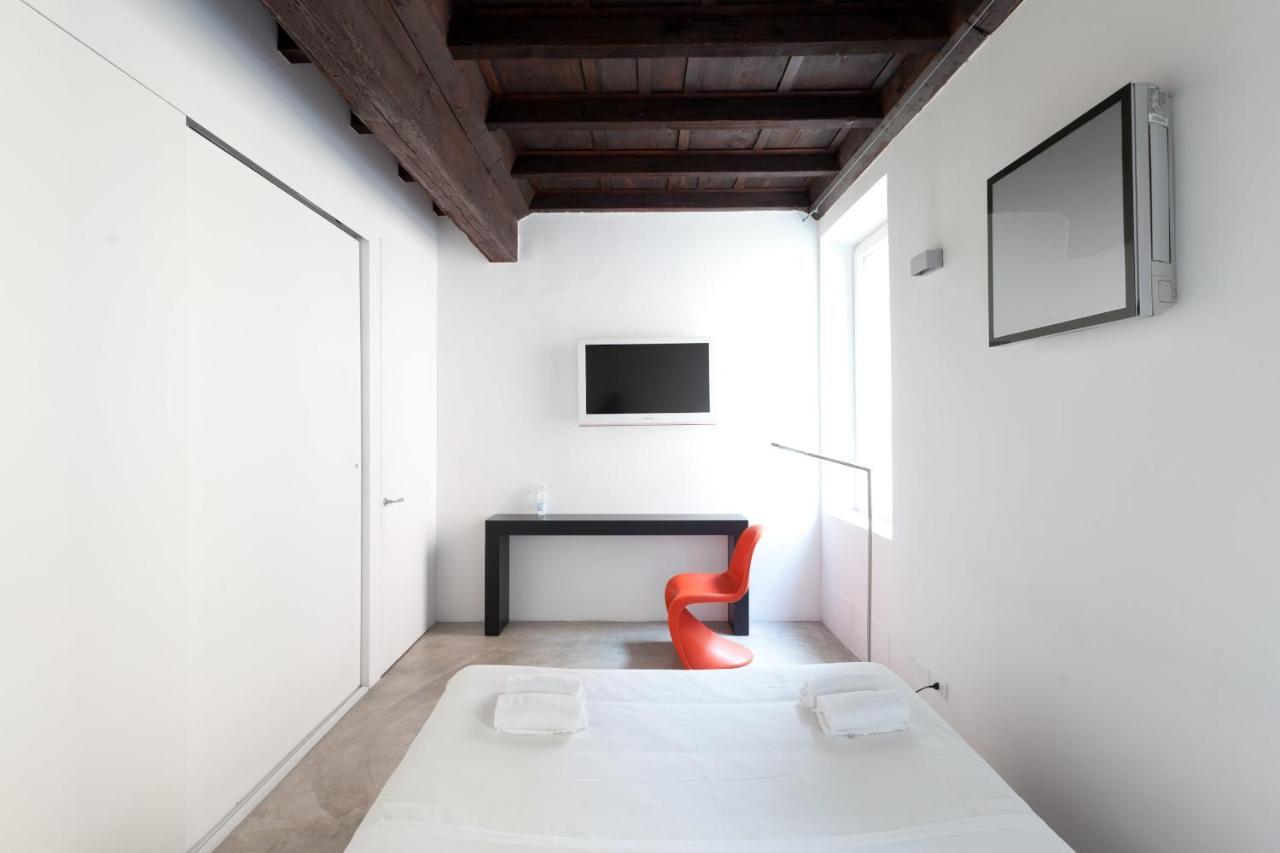 Casa Valentina Hotel มานโตวา ห้อง รูปภาพ
