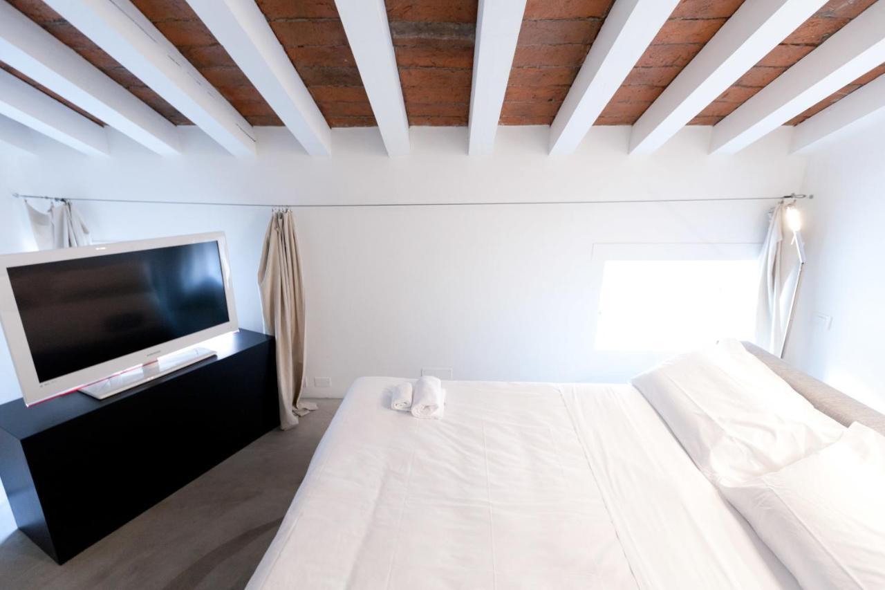 Casa Valentina Hotel มานโตวา ห้อง รูปภาพ