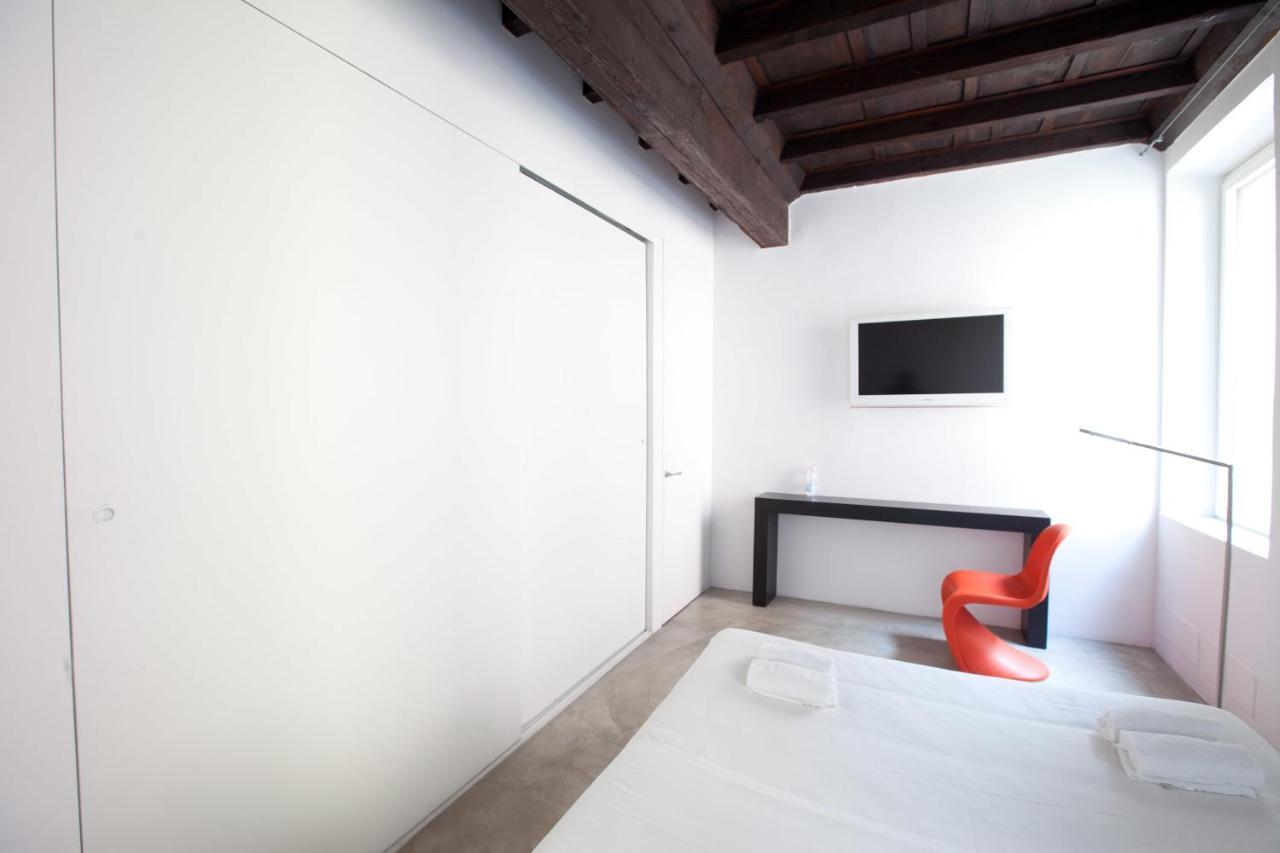 Casa Valentina Hotel มานโตวา ห้อง รูปภาพ