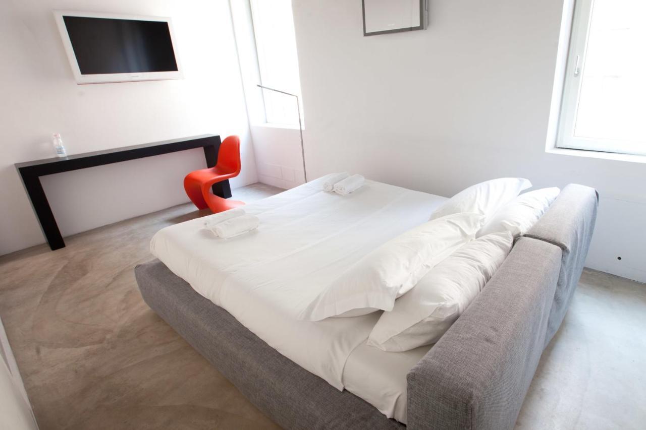 Casa Valentina Hotel มานโตวา ห้อง รูปภาพ