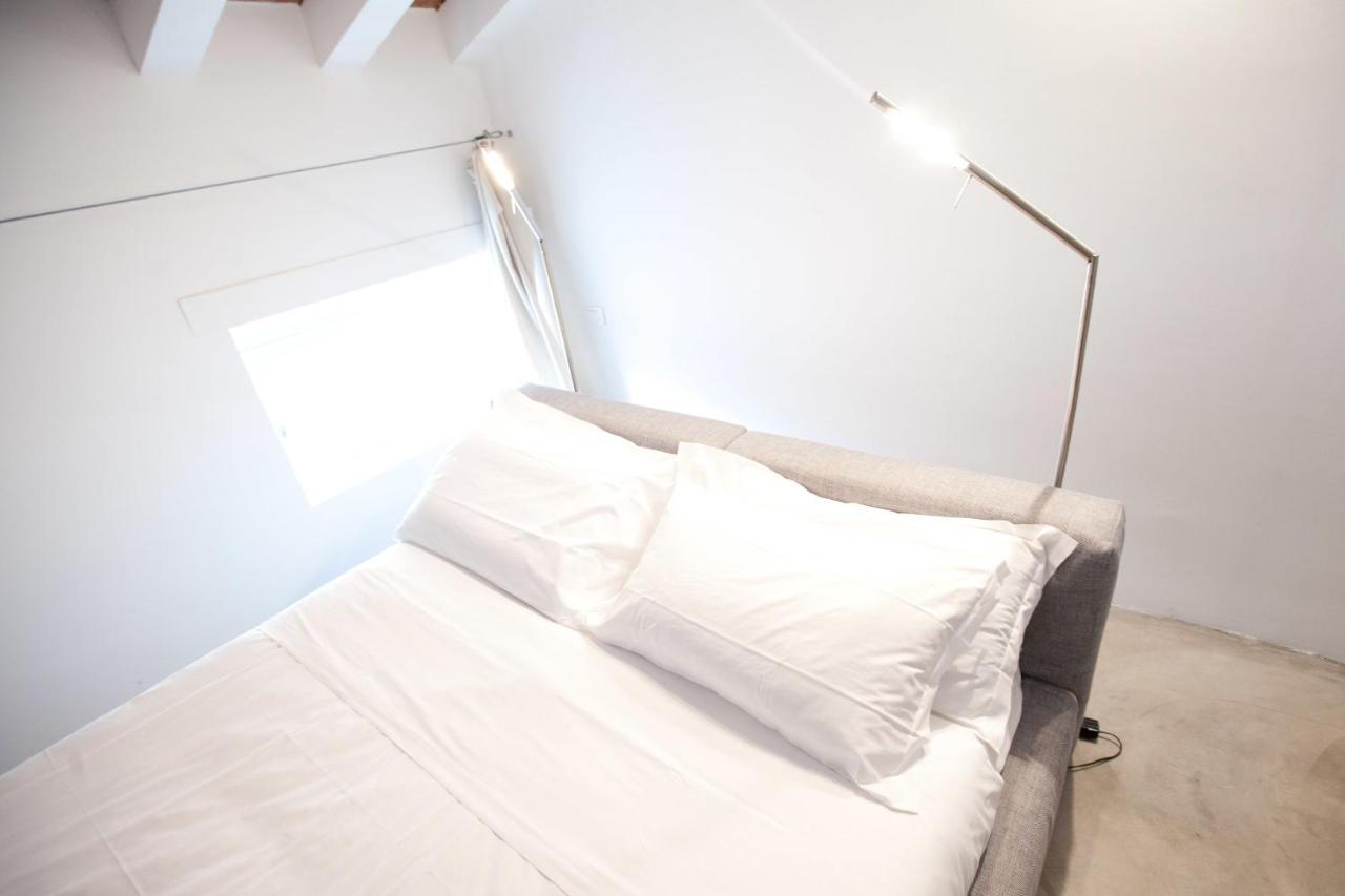Casa Valentina Hotel มานโตวา ภายนอก รูปภาพ