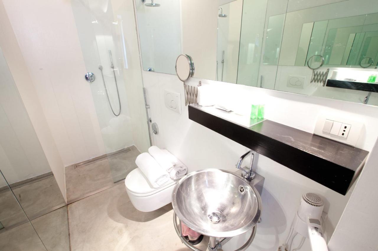 Casa Valentina Hotel มานโตวา ภายนอก รูปภาพ