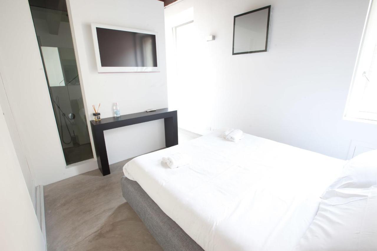 Casa Valentina Hotel มานโตวา ภายนอก รูปภาพ