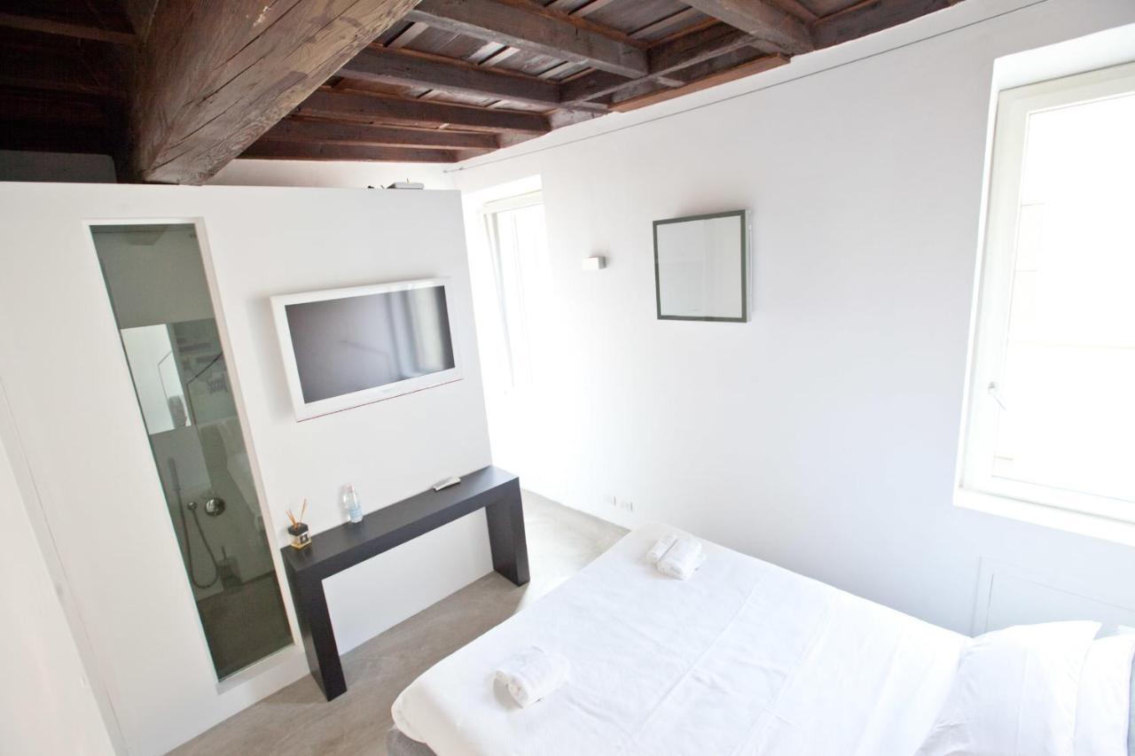 Casa Valentina Hotel มานโตวา ห้อง รูปภาพ